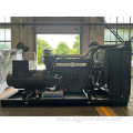 Electric Diesel Power Generator set